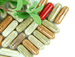 Capsulas naturales