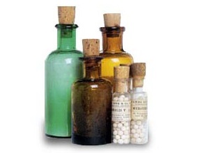 Homeopatia