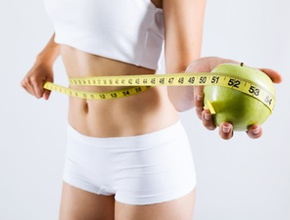 Slimplus para acompañar las dietas.